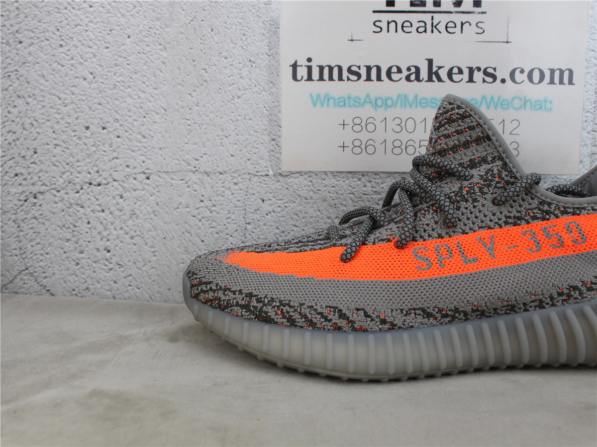 Yeezy Boost 350 V2 Beluga Reflective GW1229